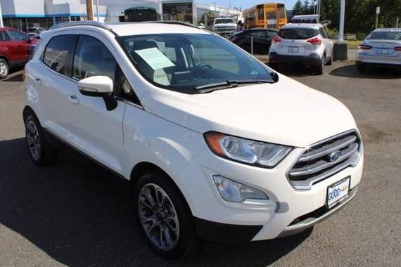 FORD ECOSPORT 2020 MAJ3S2KE5LC347098 image