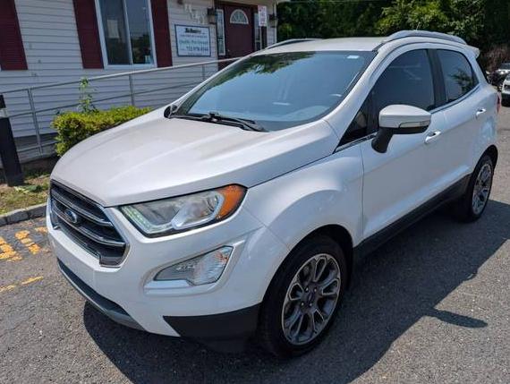 FORD ECOSPORT 2020 MAJ3S2KE0LC338714 image