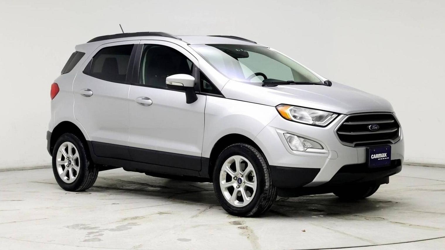 FORD ECOSPORT 2020 MAJ6S3GL2LC337526 image