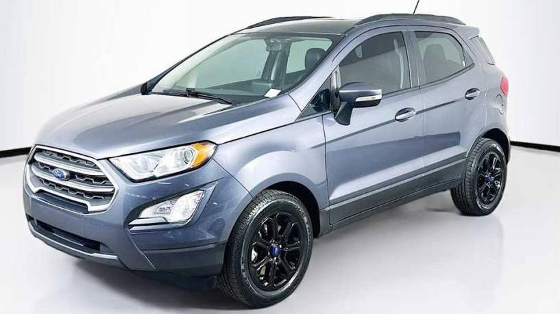 FORD ECOSPORT 2020 MAJ3S2GE2LC366619 image