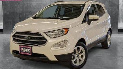 FORD ECOSPORT 2020 MAJ3S2GE2LC364840 image