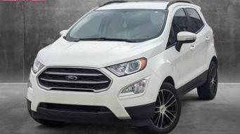 FORD ECOSPORT 2020 MAJ3S2GE3LC360411 image