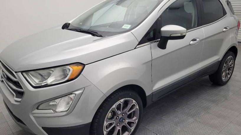 FORD ECOSPORT 2020 MAJ3S2KE8LC345572 image