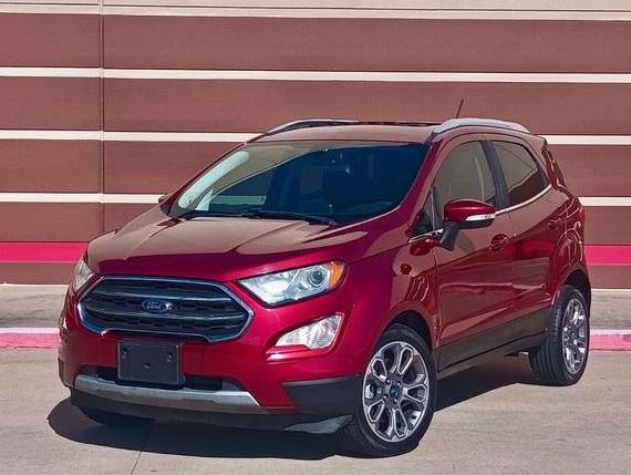 FORD ECOSPORT 2020 MAJ6S3KL6LC328500 image FORD ECOSPORT 2020 MAJ6S3KL6LC328500 image
