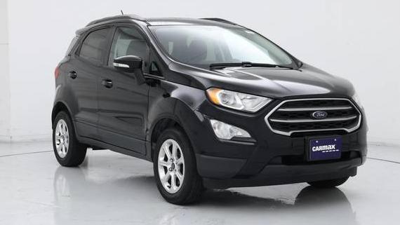 FORD ECOSPORT 2020 MAJ3S2GE3LC352213 image FORD ECOSPORT 2020 MAJ3S2GE3LC352213 image