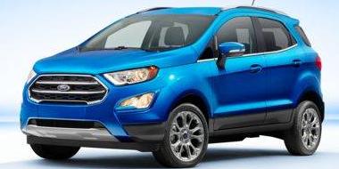 FORD ECOSPORT 2020 MAJ6S3GL9LC331061 image