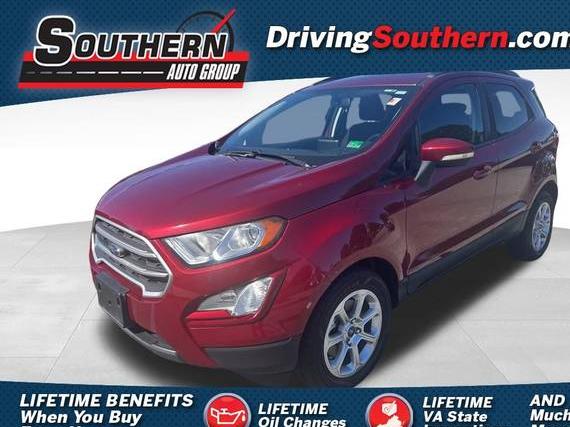 FORD ECOSPORT 2020 MAJ3S2GE7LC348584 image FORD ECOSPORT 2020 MAJ3S2GE7LC348584 image