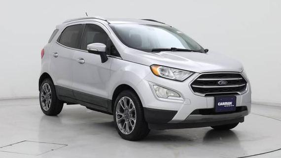FORD ECOSPORT 2020 MAJ3S2KEXLC376242 image