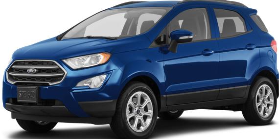 FORD ECOSPORT 2020 MAJ6S3GL1LC331653 image