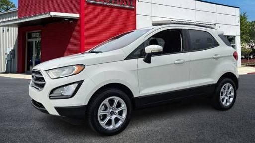 FORD ECOSPORT 2020 MAJ6S3GL5LC326939 image