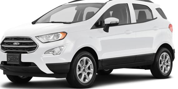 FORD ECOSPORT 2020 MAJ3S2GEXLC387475 image