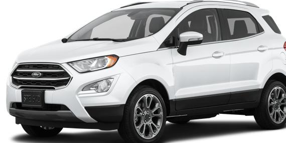 FORD ECOSPORT 2020 MAJ3S2KE0LC347106 image