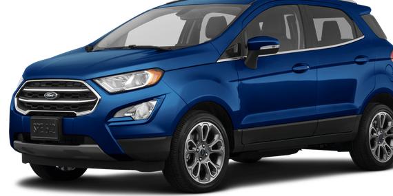 FORD ECOSPORT 2020 MAJ6S3KL5LC354425 image