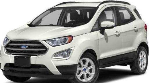 FORD ECOSPORT 2020 MAJ3S2GE3LC341793 image