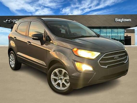 FORD ECOSPORT 2020 MAJ3S2GE8LC327310 image FORD ECOSPORT 2020 MAJ3S2GE8LC327310 image