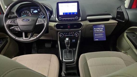 FORD ECOSPORT 2020 MAJ3S2GE2LC367219 image