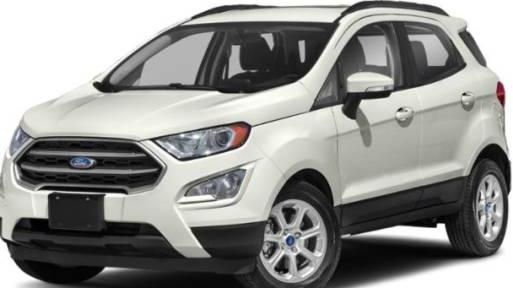 FORD ECOSPORT 2020 MAJ3S2GE0LC344117 image