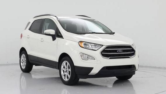 FORD ECOSPORT 2020 MAJ3S2GE1LC322529 image