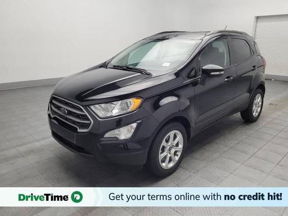 FORD ECOSPORT 2020 MAJ3S2GE7LC393766 image FORD ECOSPORT 2020 MAJ3S2GE7LC393766 image
