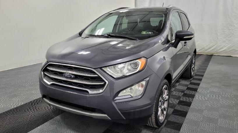 FORD ECOSPORT 2020 MAJ3S2KE3LC363851 image