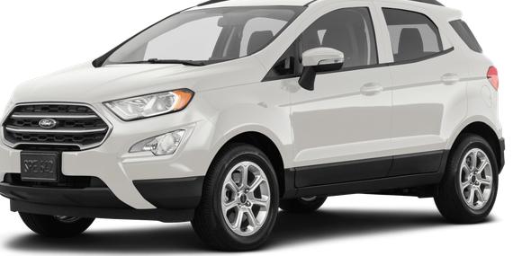 FORD ECOSPORT 2020 MAJ6S3GLXLC362593 image