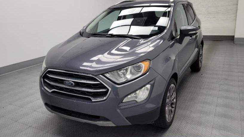 FORD ECOSPORT 2020 MAJ3S2KE1LC370541 image