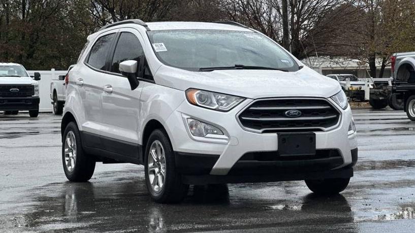 FORD ECOSPORT 2020 MAJ3S2GE1LC388028 image