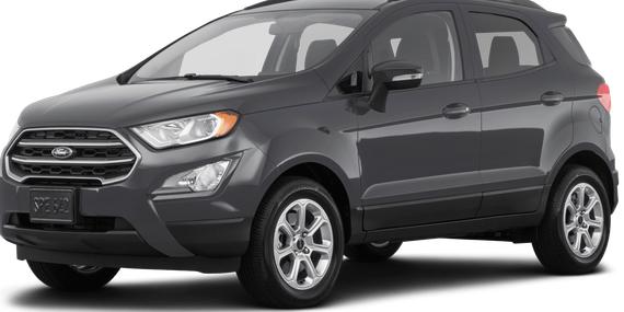 FORD ECOSPORT 2020 MAJ3S2FE8LC393230 image