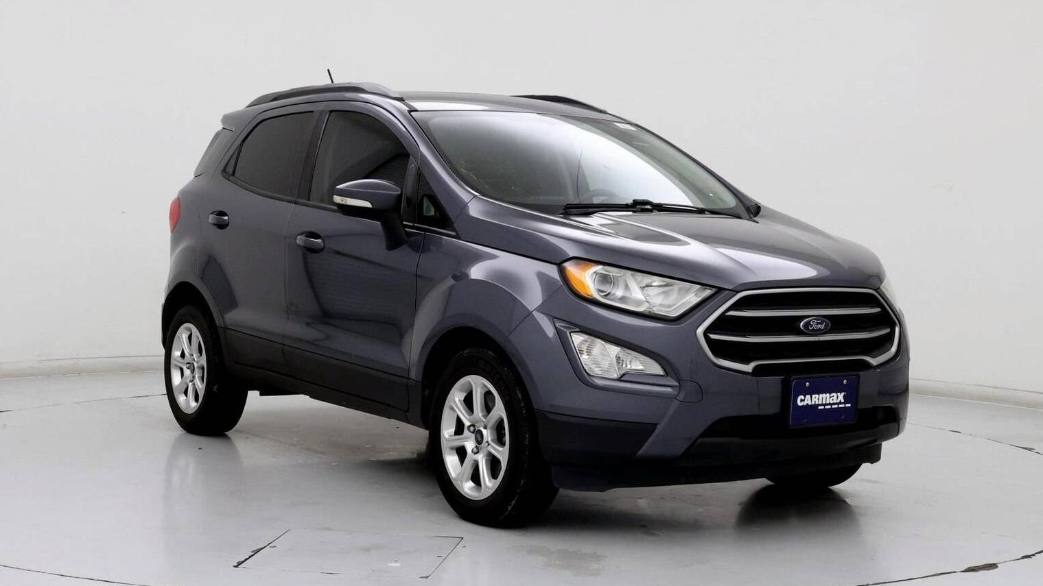 FORD ECOSPORT 2020 MAJ3S2GEXLC321220 image