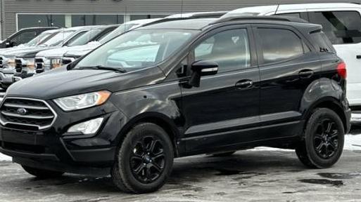 FORD ECOSPORT 2020 MAJ3S2GE9LC359764 image