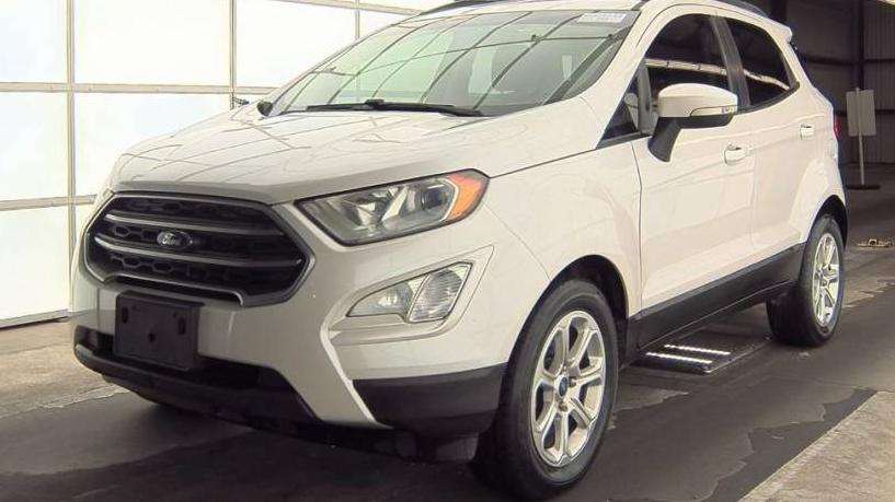 FORD ECOSPORT 2020 MAJ3S2GE3LC331264 image