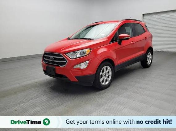 FORD ECOSPORT 2020 MAJ3S2GE4LC357453 image FORD ECOSPORT 2020 MAJ3S2GE4LC357453 image