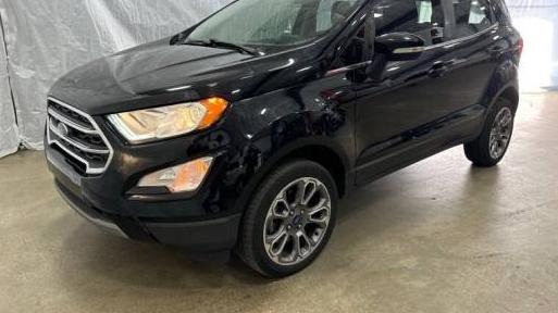 FORD ECOSPORT 2020 MAJ6S3KL3LC325036 image