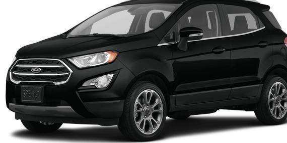 FORD ECOSPORT 2020 MAJ6S3KL6LC389183 image