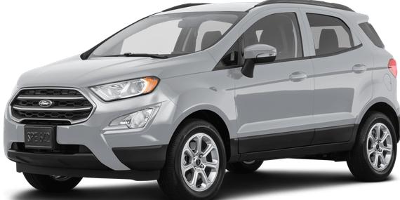 FORD ECOSPORT 2020 MAJ6S3FL8LC356373 image