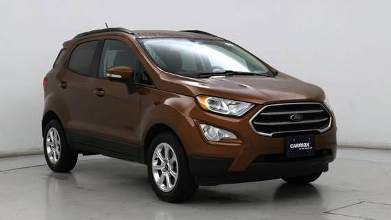 FORD ECOSPORT 2020 MAJ3S2GE5LC376948 image FORD ECOSPORT 2020 MAJ3S2GE5LC376948 image