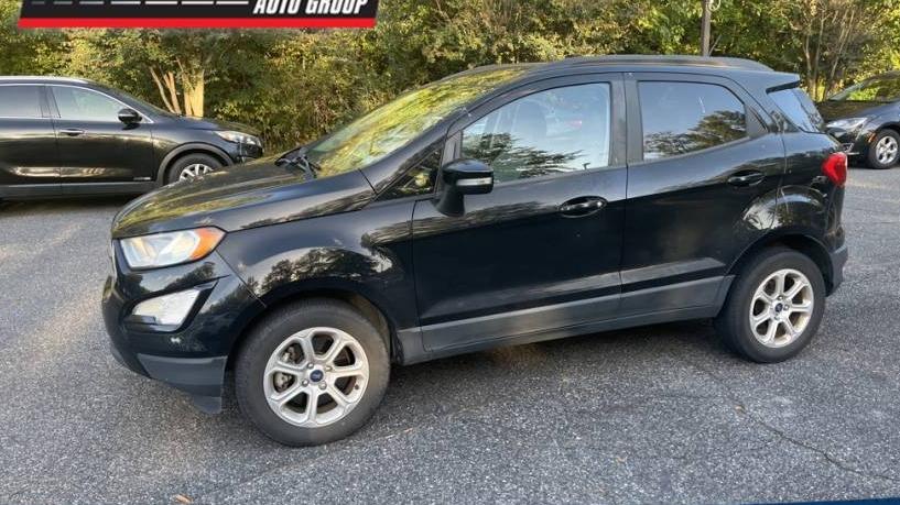 FORD ECOSPORT 2020 MAJ3S2GE0LC366571 image FORD ECOSPORT 2020 MAJ3S2GE0LC366571 image