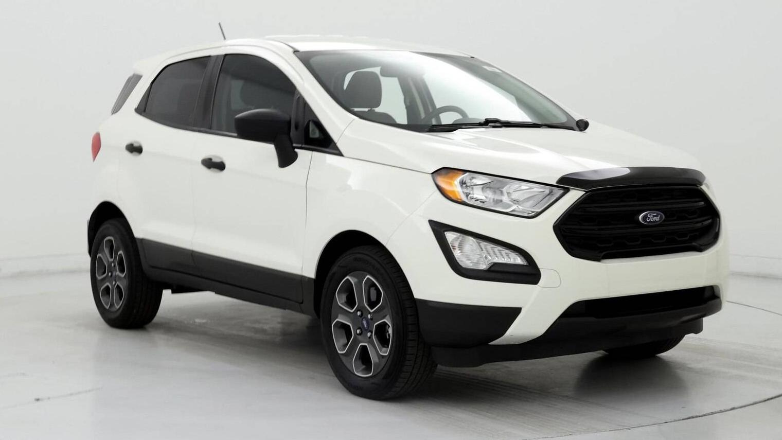 FORD ECOSPORT 2020 MAJ3S2FE3LC331993 image