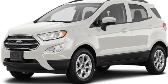 FORD ECOSPORT 2020 MAJ3S2GE4LC384670 image