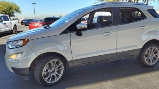 FORD ECOSPORT 2020 MAJ3S2KE5LC313615 image