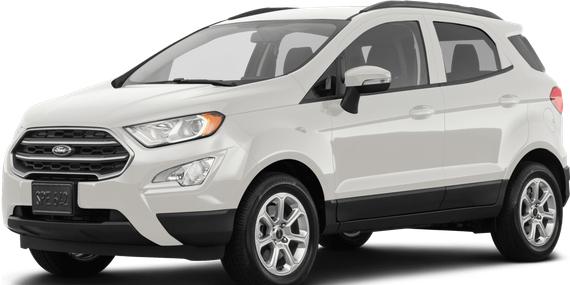FORD ECOSPORT 2020 MAJ6S3JL7LC360891 image