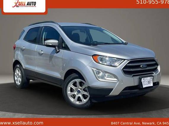 FORD ECOSPORT 2020 MAJ3S2GE2LC369844 image FORD ECOSPORT 2020 MAJ3S2GE2LC369844 image