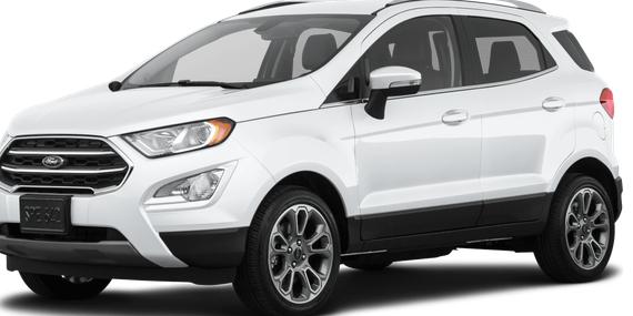 FORD ECOSPORT 2020 MAJ6S3KL9LC329639 image