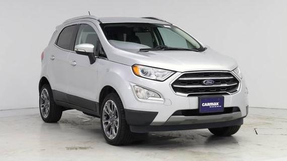 FORD ECOSPORT 2020 MAJ6S3KL4LC371149 image