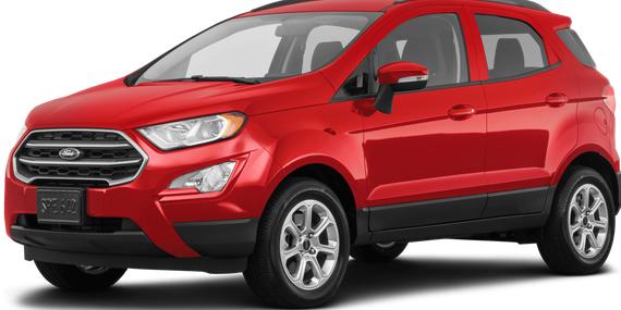 FORD ECOSPORT 2020 MAJ3S2GE4LC335324 image