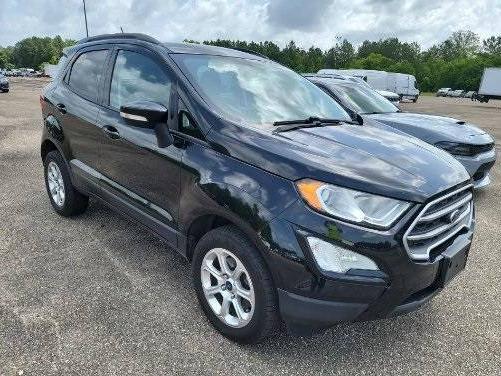 FORD ECOSPORT 2020 MAJ6S3GL7LC319832 image