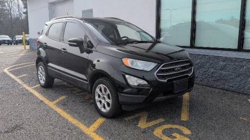 FORD ECOSPORT 2020 MAJ6S3GL9LC365940 image