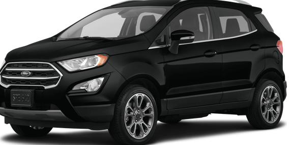 FORD ECOSPORT 2020 MAJ6S3KL1LC325584 image