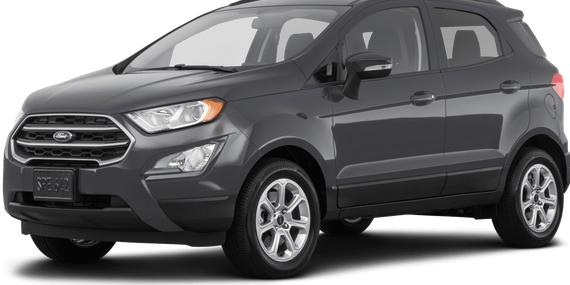FORD ECOSPORT 2020 MAJ6S3GL1LC328977 image