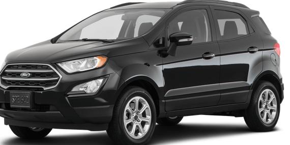 FORD ECOSPORT 2020 MAJ3S2FE9LC389090 image
